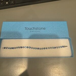 Touchstone Crystal Mini Ice Bracelet